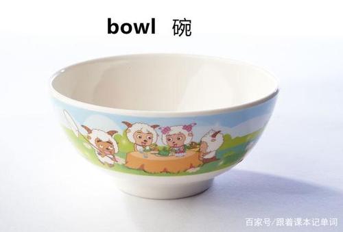 bowl是什么意思-bowl是什么意思英語(yǔ)