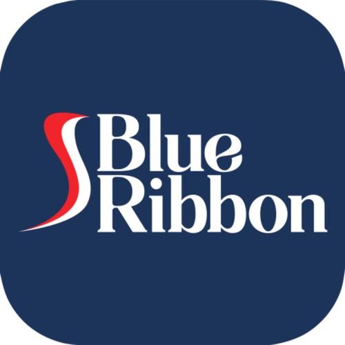 blueribbon-blueribbon是什么意思