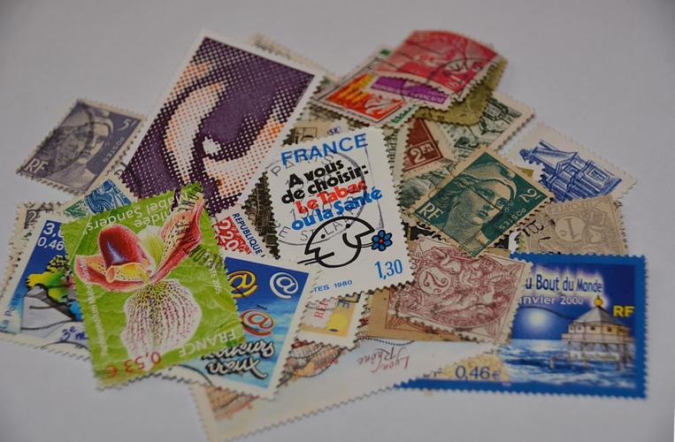 stamp-stamps