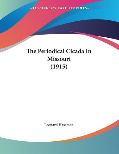 periodical-periodical cicada