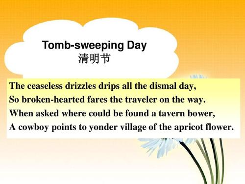 tomb-tombsweeping day