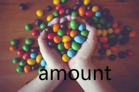 amounts-amounts to