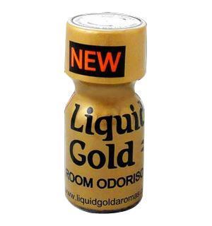 liquid-liquid gold