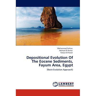 deposition-depositional