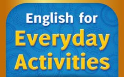 everydayenglish-everydayenglish什么意思