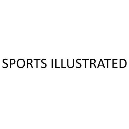 包含sportsillustrated的詞條