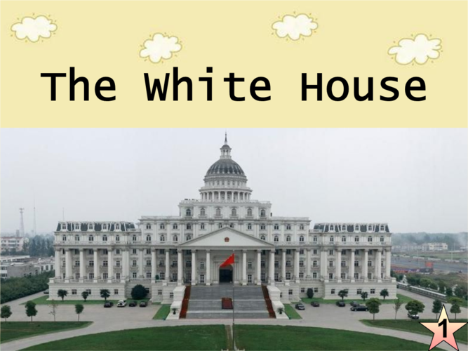 whitehouse-whitehouse翻譯中文