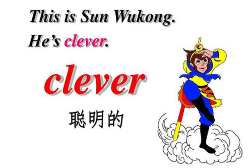 cleverest-clever的比較級(jí)和最高級(jí)