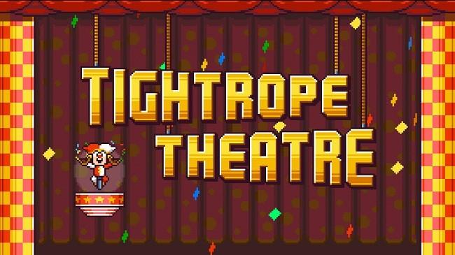 tightrope-Tightrope Theatre