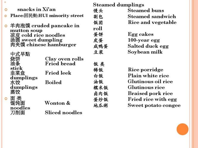 steamedbuns-steamedbuns英語(yǔ)怎么讀