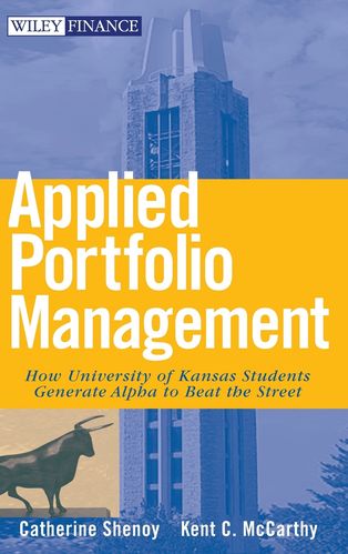 portfolio-portfolio management