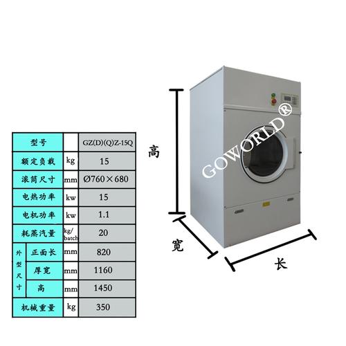 烘干-烘干機(jī)的正確使用方法