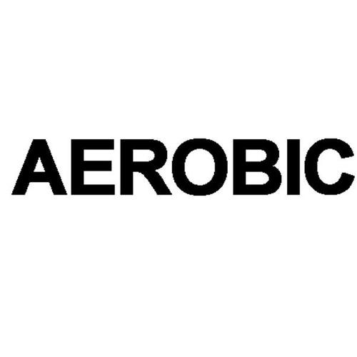 aerobic-aerobic是什么意思