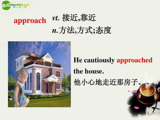 approach是什么意思-approach是什么意思英語(yǔ)