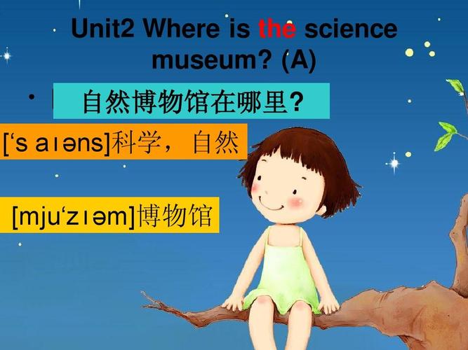 science museum怎么讀-science museum怎么讀?