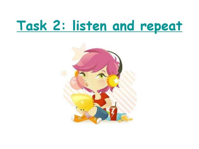 repeat-repeat英語怎么讀