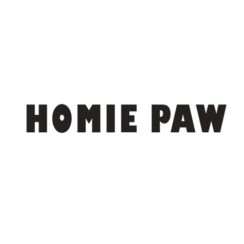 homie-homie是什么意思