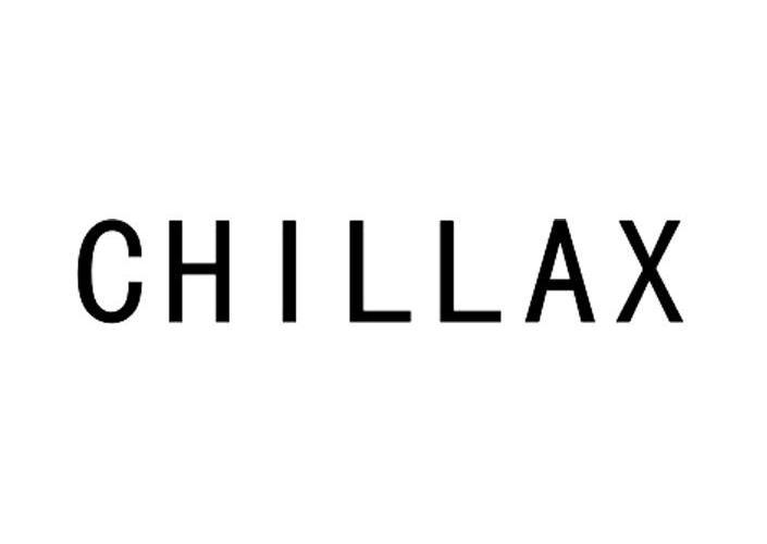 chillax-chillax是什么意思