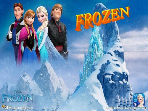 frozen-frozen是什么意思