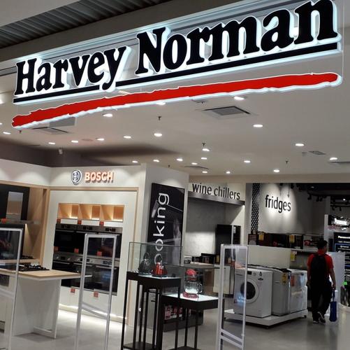 harveynorman-harveynorman官網(wǎng)