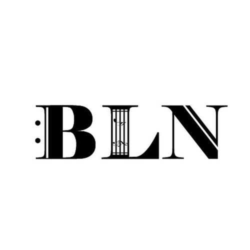 bln-bln是什么意思