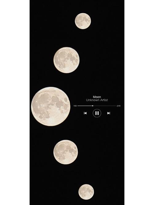 super moon-supermoon是什么意思