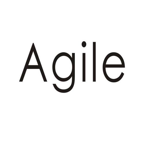 agile-agile怎么讀