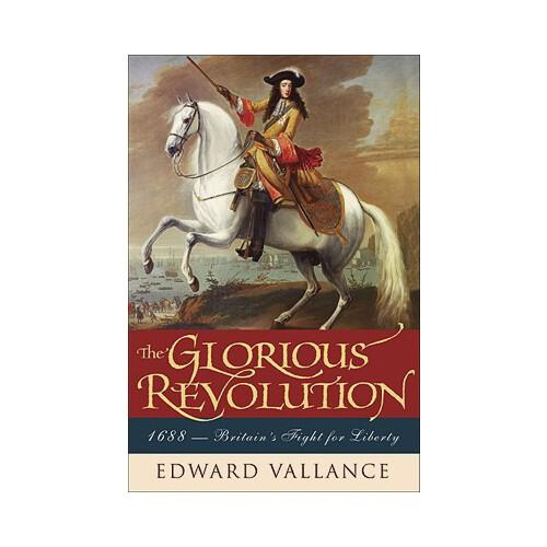 glorious-glorious revolution