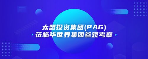 pag-pag投資公司