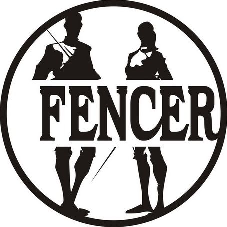 fencer-fencer是什么意思