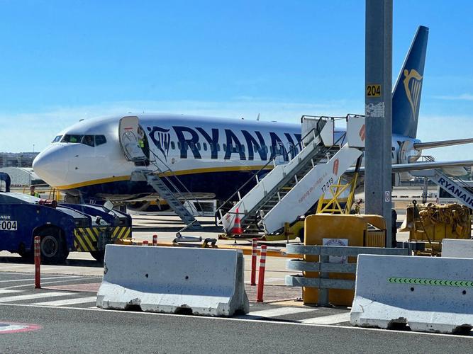 ryanair-ryanair航空