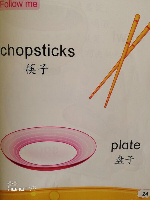 筷子用英語(yǔ)怎么說(shuō)-筷子用英語(yǔ)怎么說(shuō)chopsticks