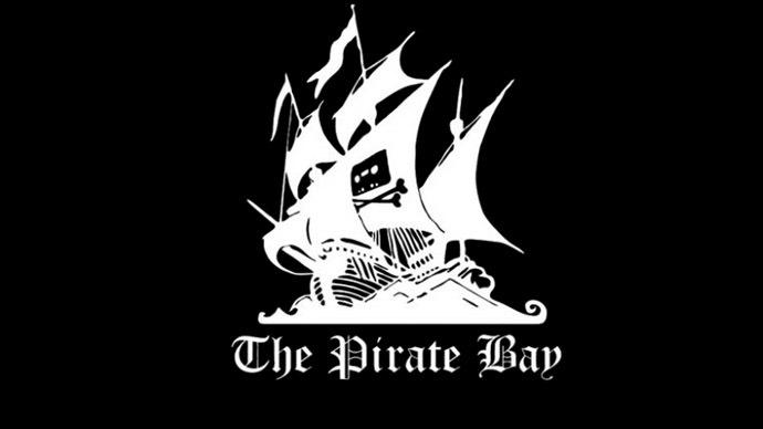 pirated-pirate的中文