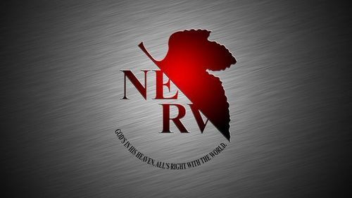 nerv-nerve是什么意思