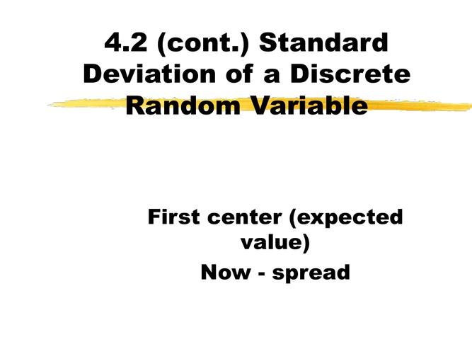 standarddeviation-standarddeviation 下載