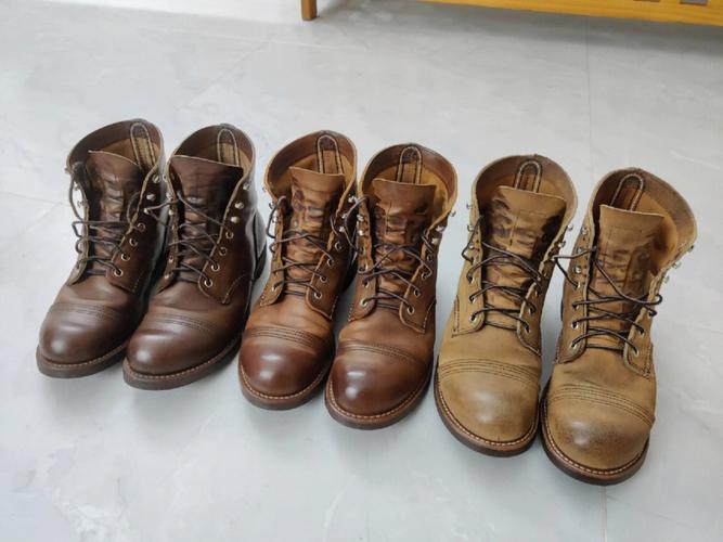 redwing-redwing 8083尺碼選擇