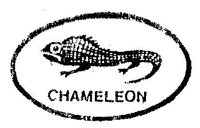 chame-chameleon