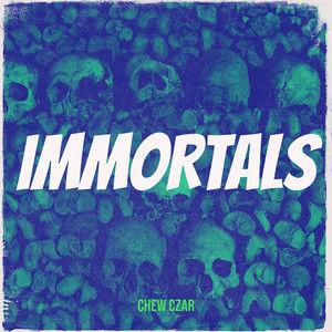 immortals-immortals純音樂