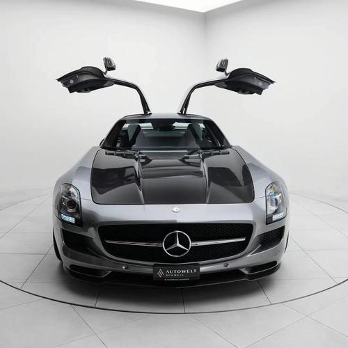 sls-sls amg