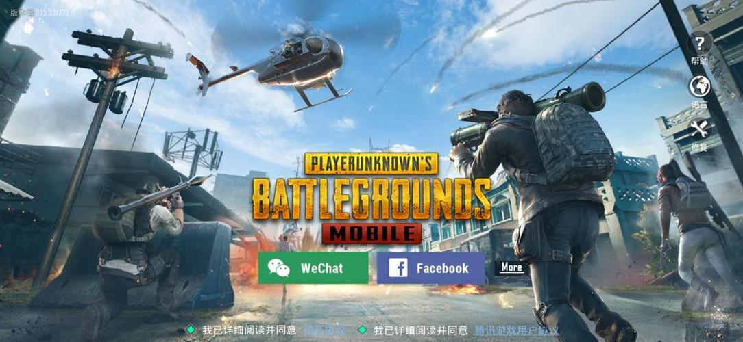 pub-pubg國際服