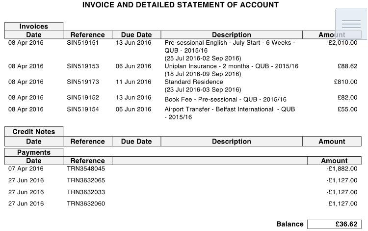 account是什么意思-ACCOUNT是什么意思中文