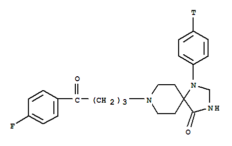 benzene-benzene ring