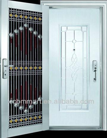 steel door-STEEL DOORS