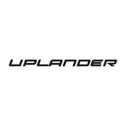 uplander-uplander是哪里的牌子