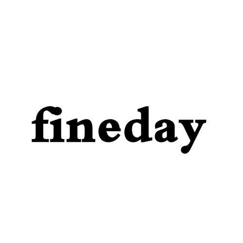 fineday-fineday是什么意思