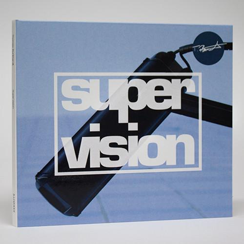 supervision-supervision是什么牌子