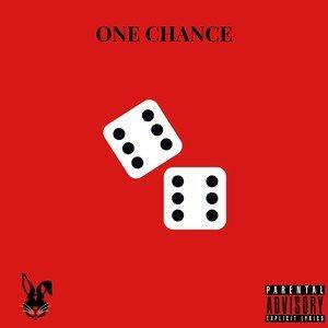 one chance是什么意思-one chance是什么意思 麻將