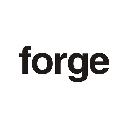 forge-forge是什么意思