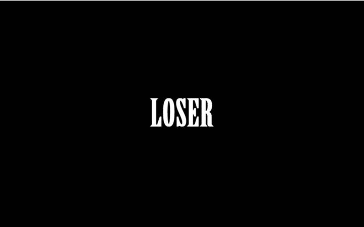 loser-loser是什么意思