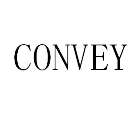 convey-convey是什么意思